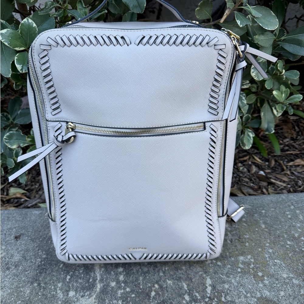 Calpak Kaya 15 Inch Laptop Backpack